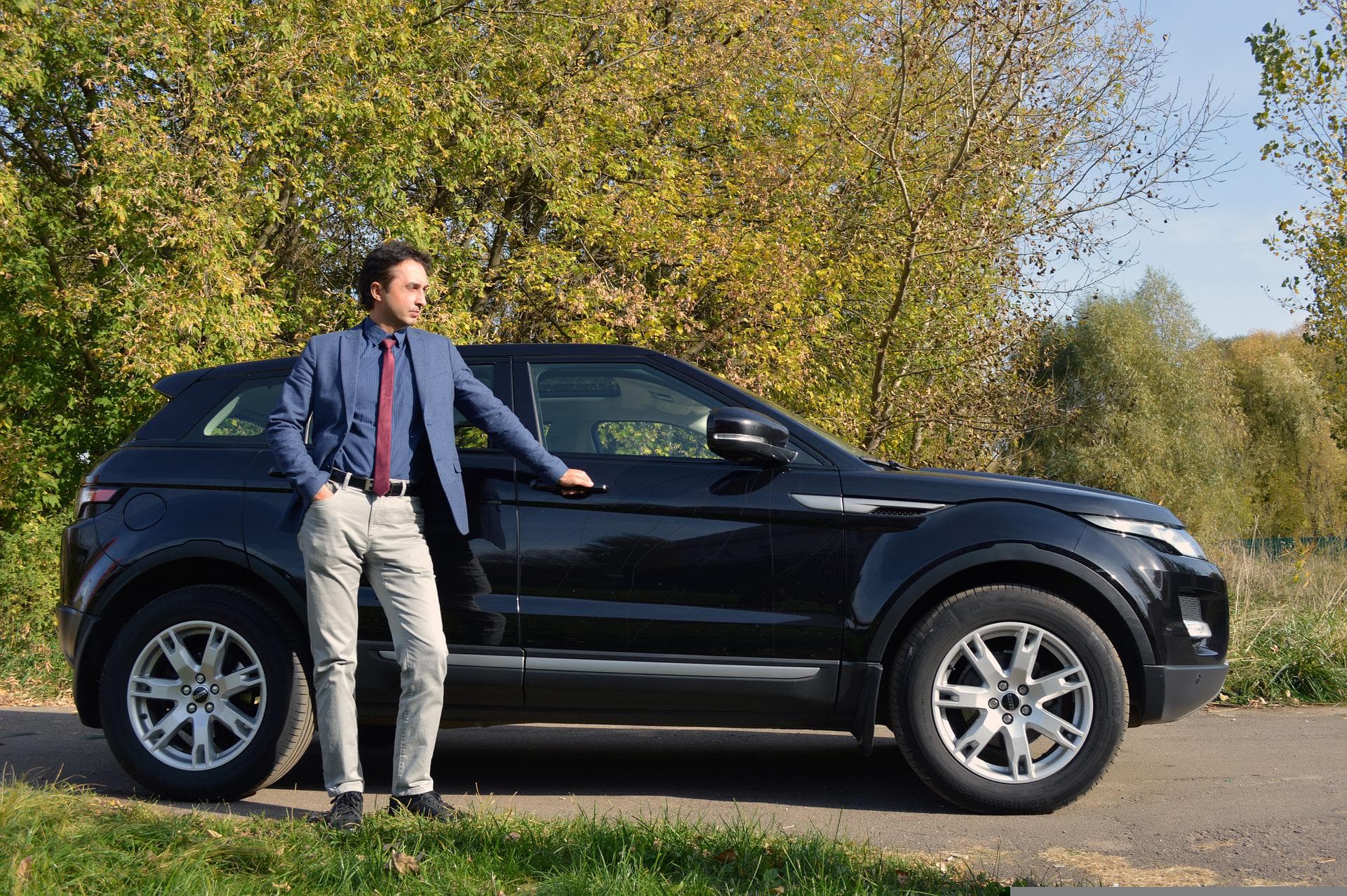 Does the VIN Number Show the Owner?