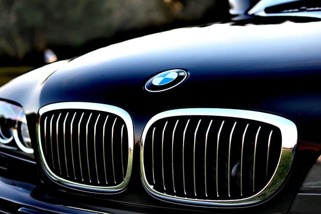 How do I Decode my BMW VIN Number? (explained for beginners)