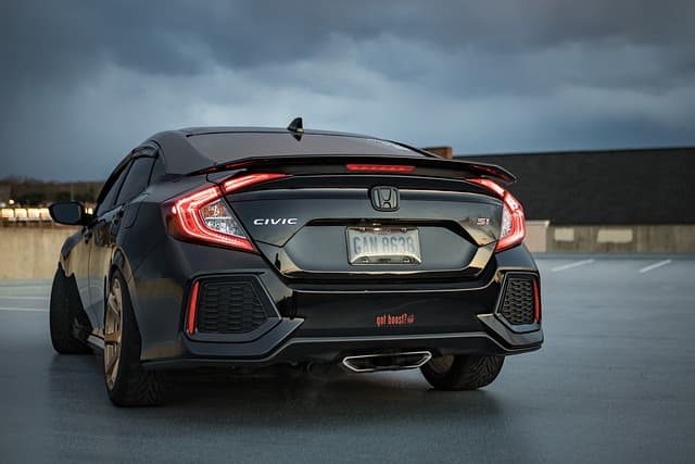 How to Check and Decode a Honda VIN