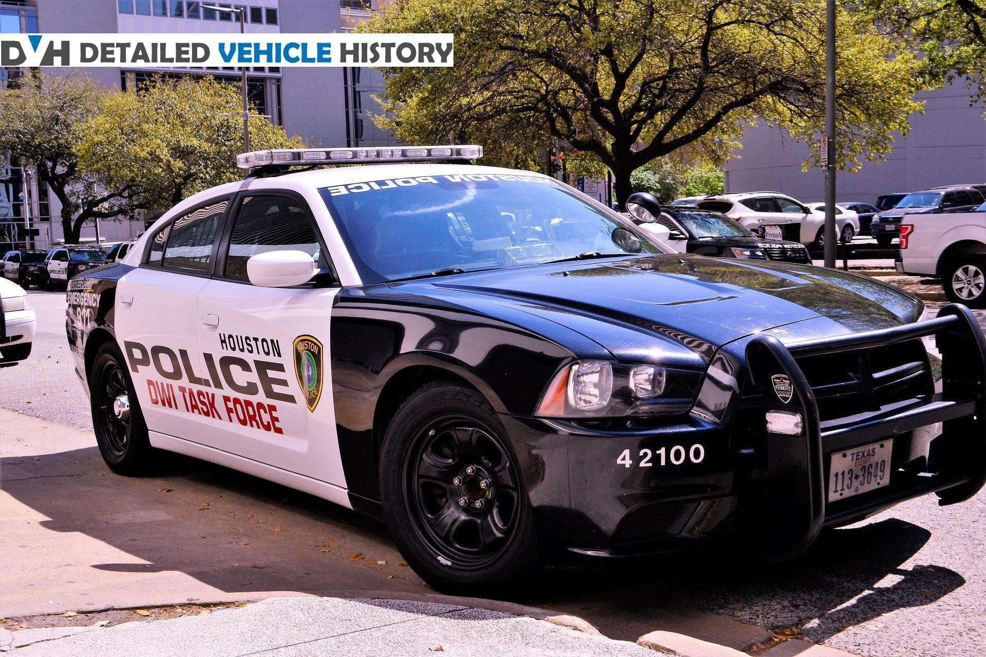 How to Check if Your Car is Flagged by the Police