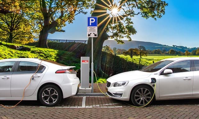 How to Check the VIN When Buying An Electric Car?