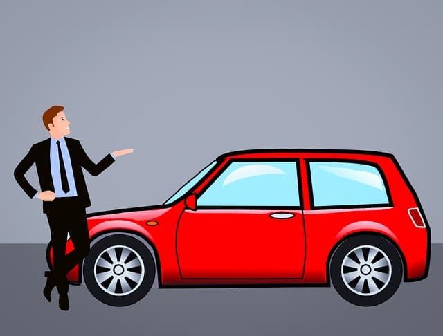 How to Find Vehicle Owner Details Online?
