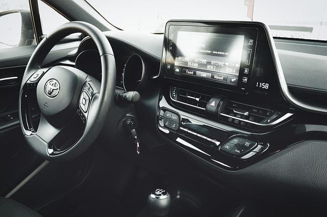 How To Use DVH Toyota VIN Decoder Tool