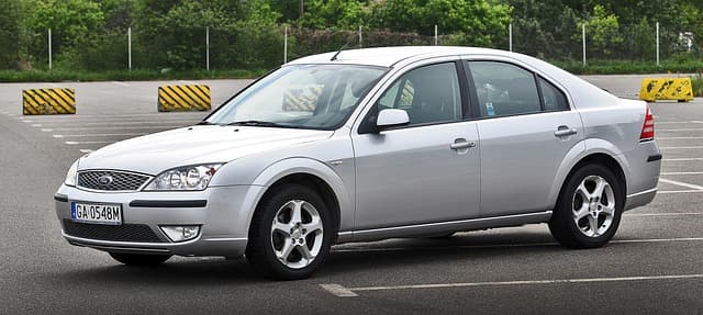 What Determines the Value of a Used Car?