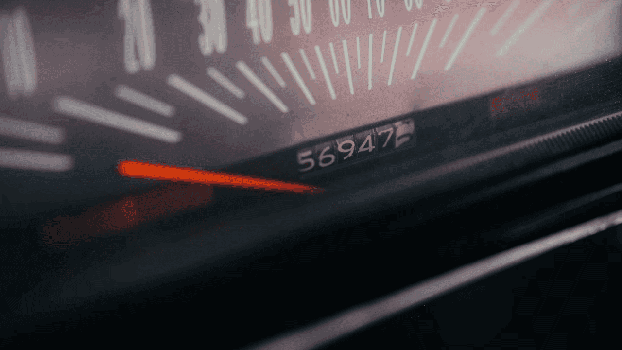 What Does an Exempt Mileage Title Mean for a Car?