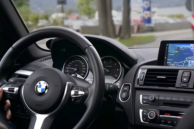 What is The Best BMW VIN Decoder Website