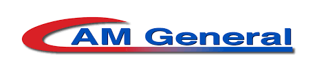 AM General Logo