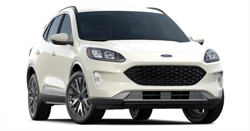 Ford Parts and Accessories