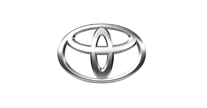 Toyota vehicle history report