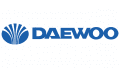 Daewoo Logo Image