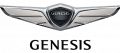 Genesis Logo Image