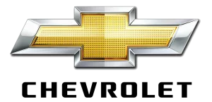 Chevrolet window sticker