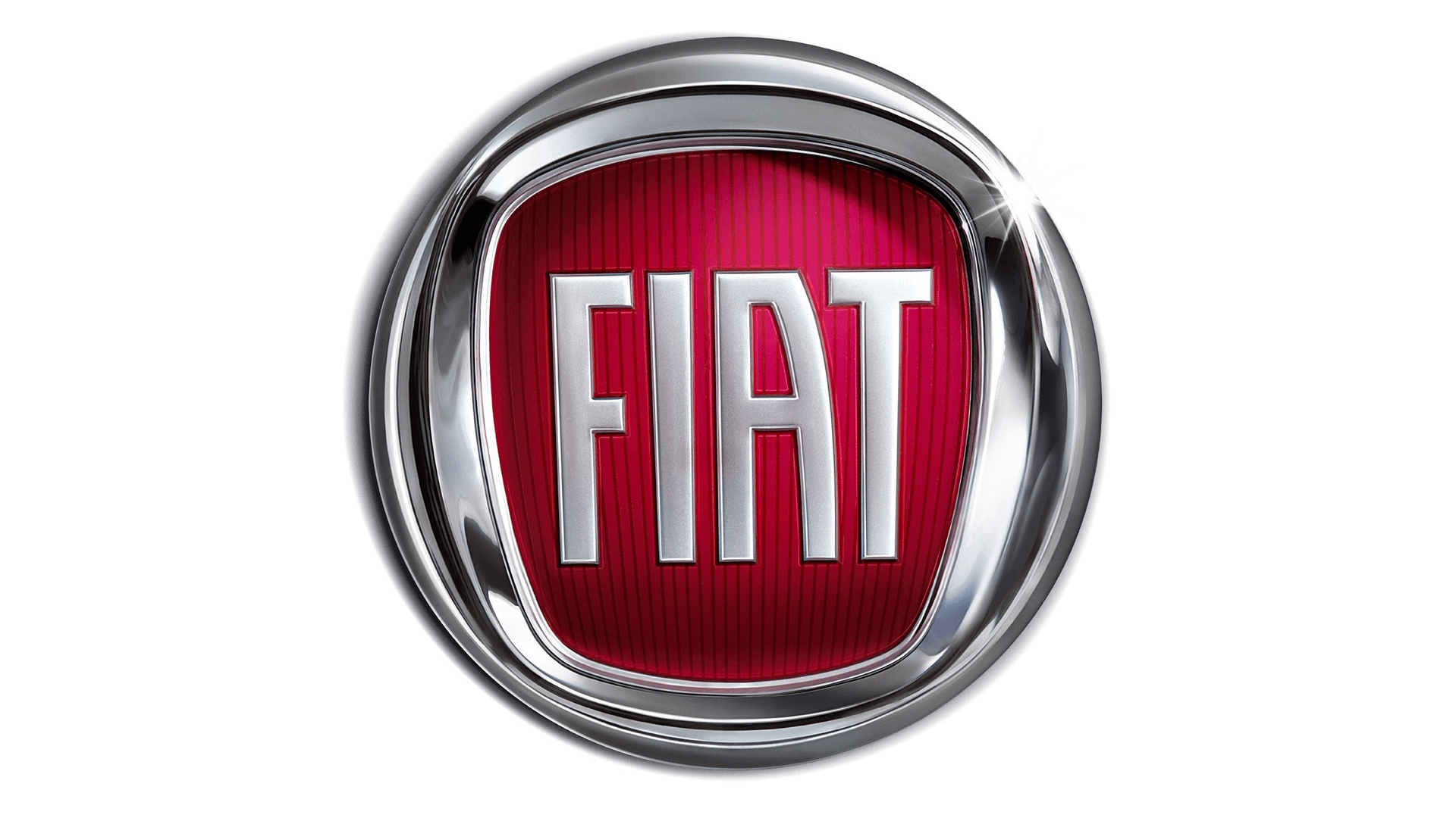 Fiat window sticker