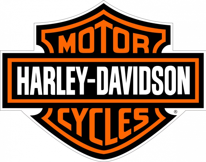 Harey Davidson Logo