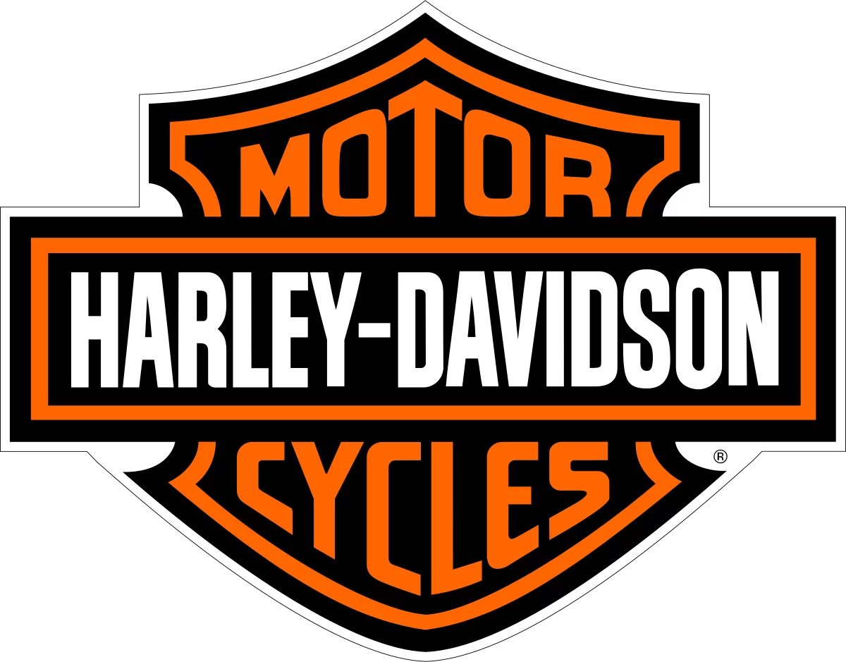Harley-Davidson Vin number
