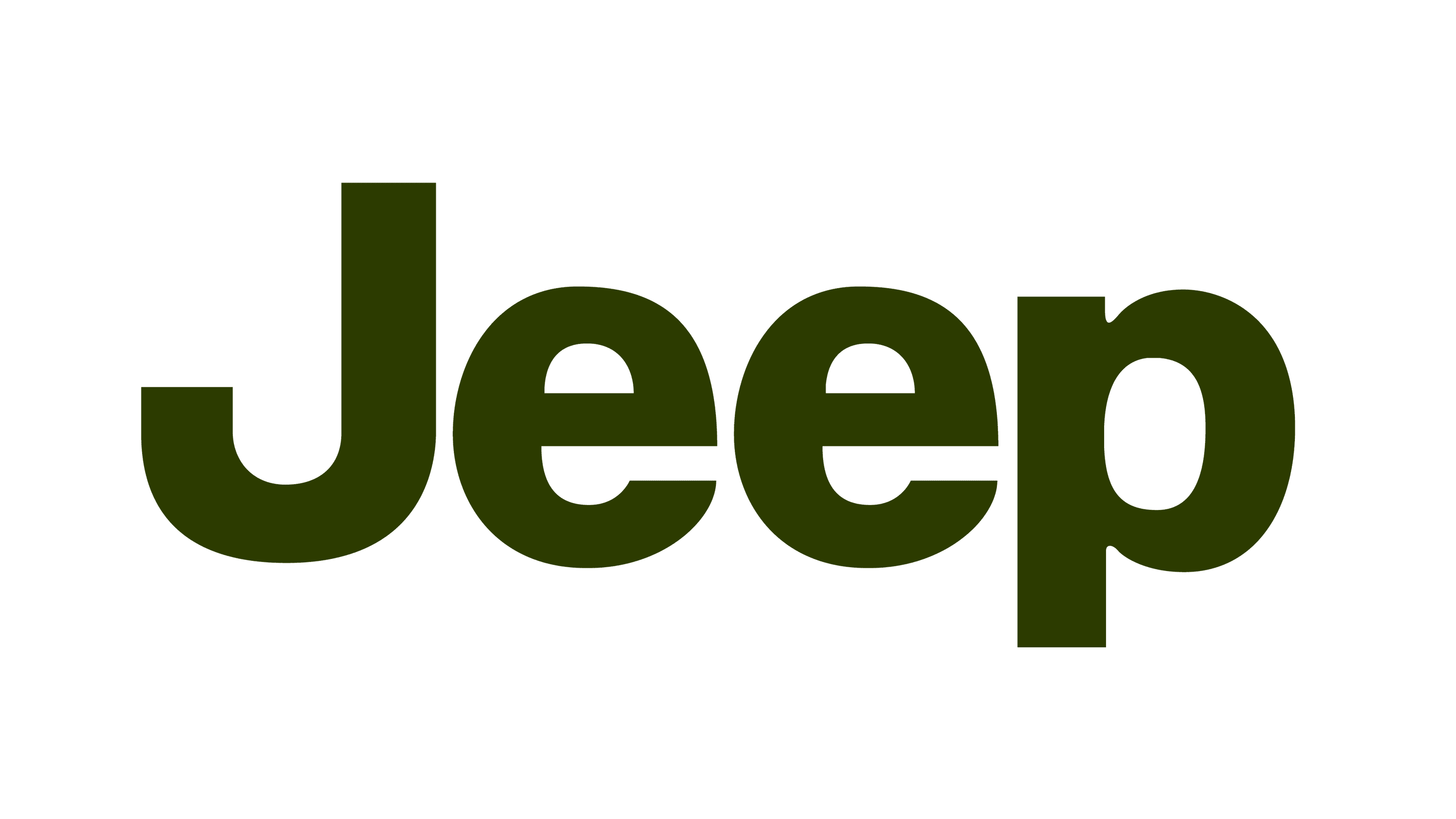 Jeep window sticker