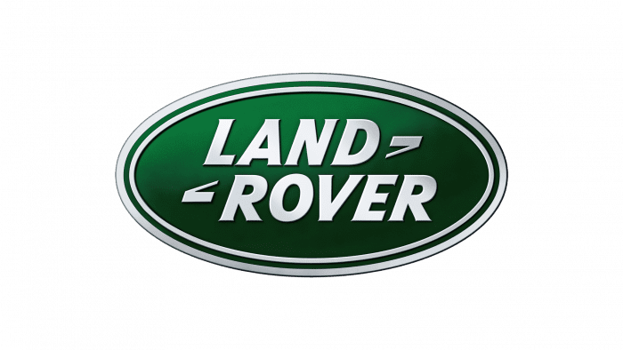 Land Rover Logo Image