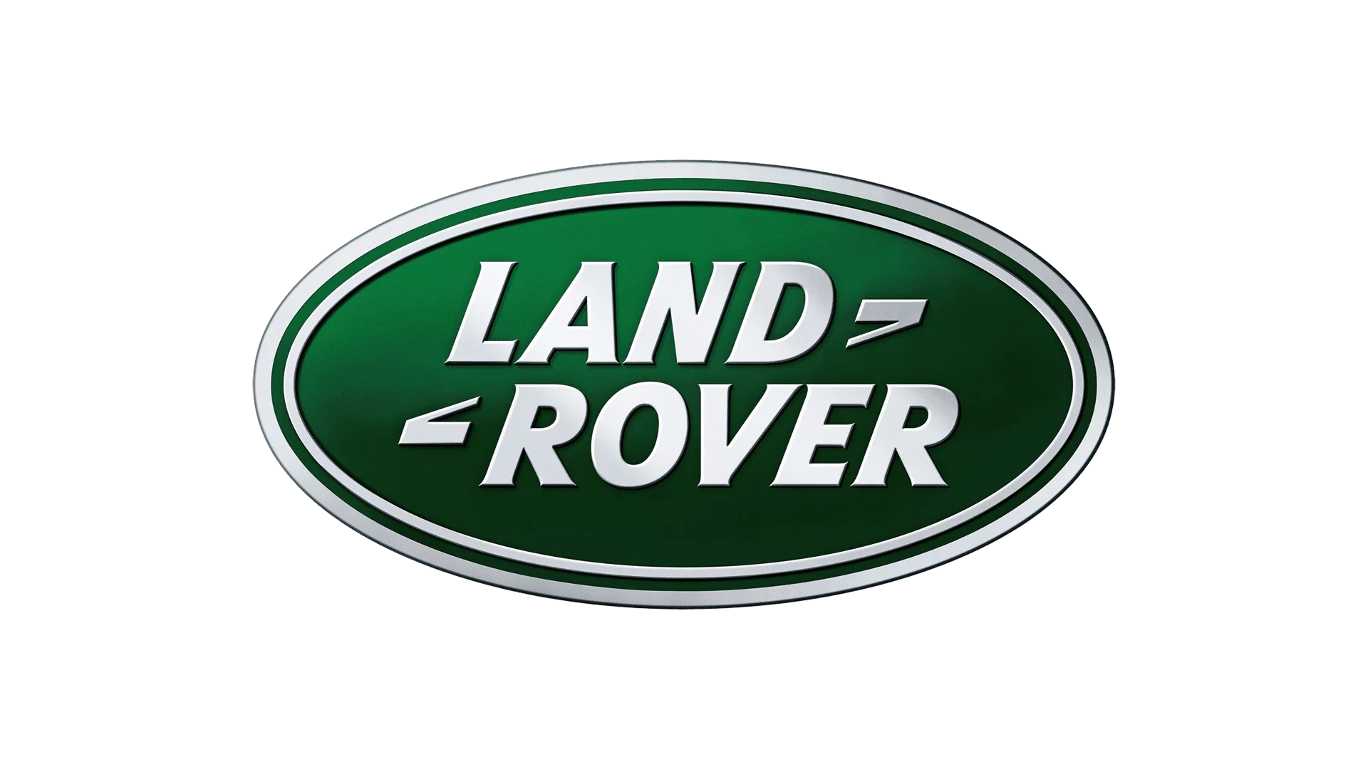 Land-Rover window sticker