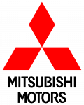 Mitsubishi Logo Image
