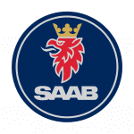 Saab Image Logo