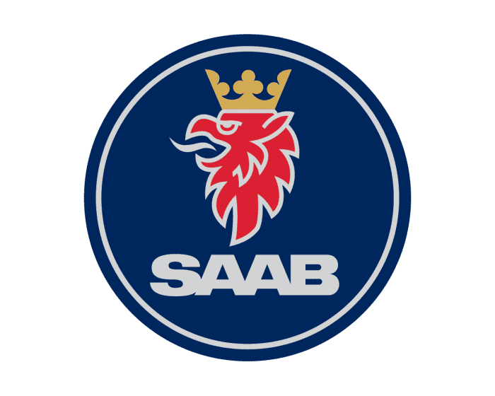 Saab Image Logo