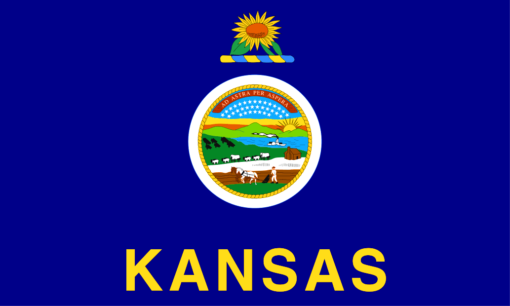 Kansas License plate lookup 