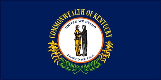 Kentucky License plate lookup 
