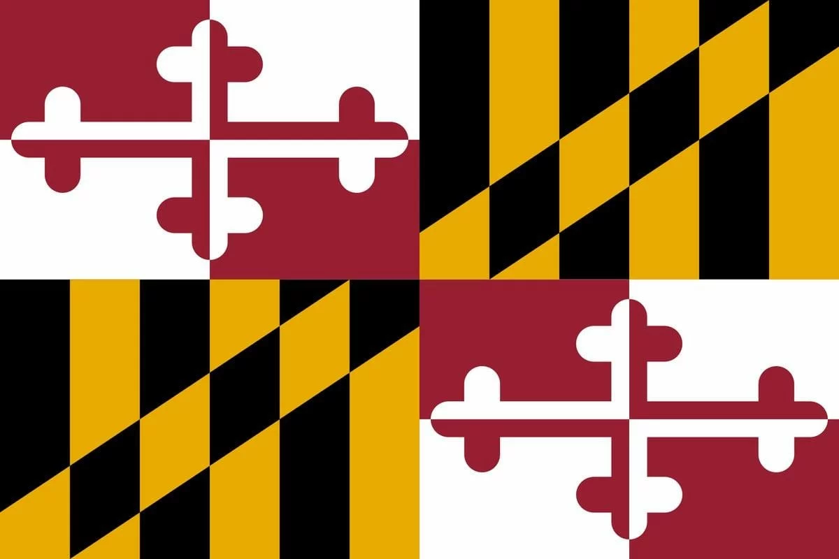 Maryland License plate lookup 