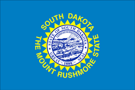 South Dakota License Plate Lookup 