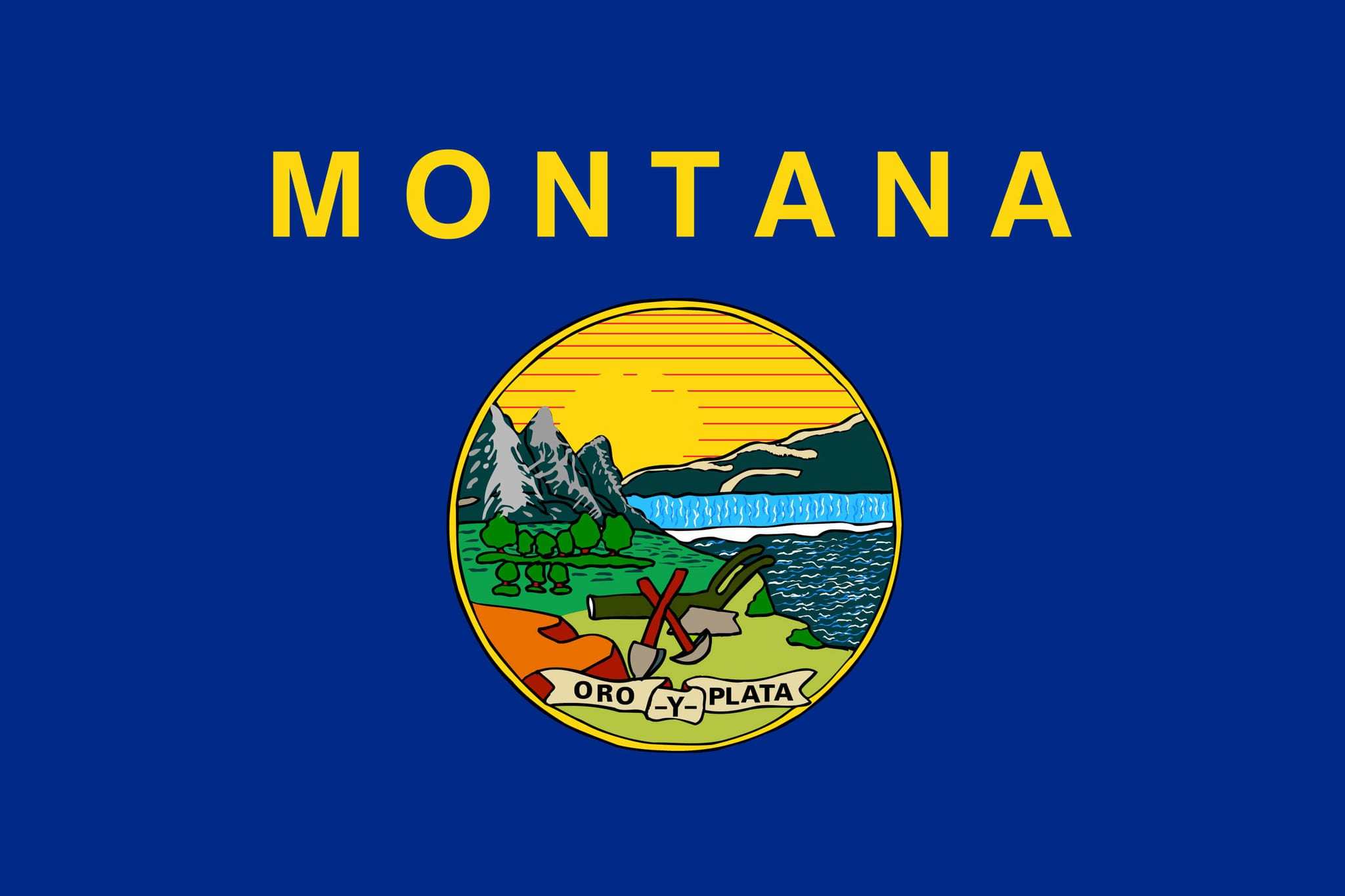 Montana License plate lookup 