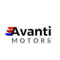 Avanti Motors Logo Image