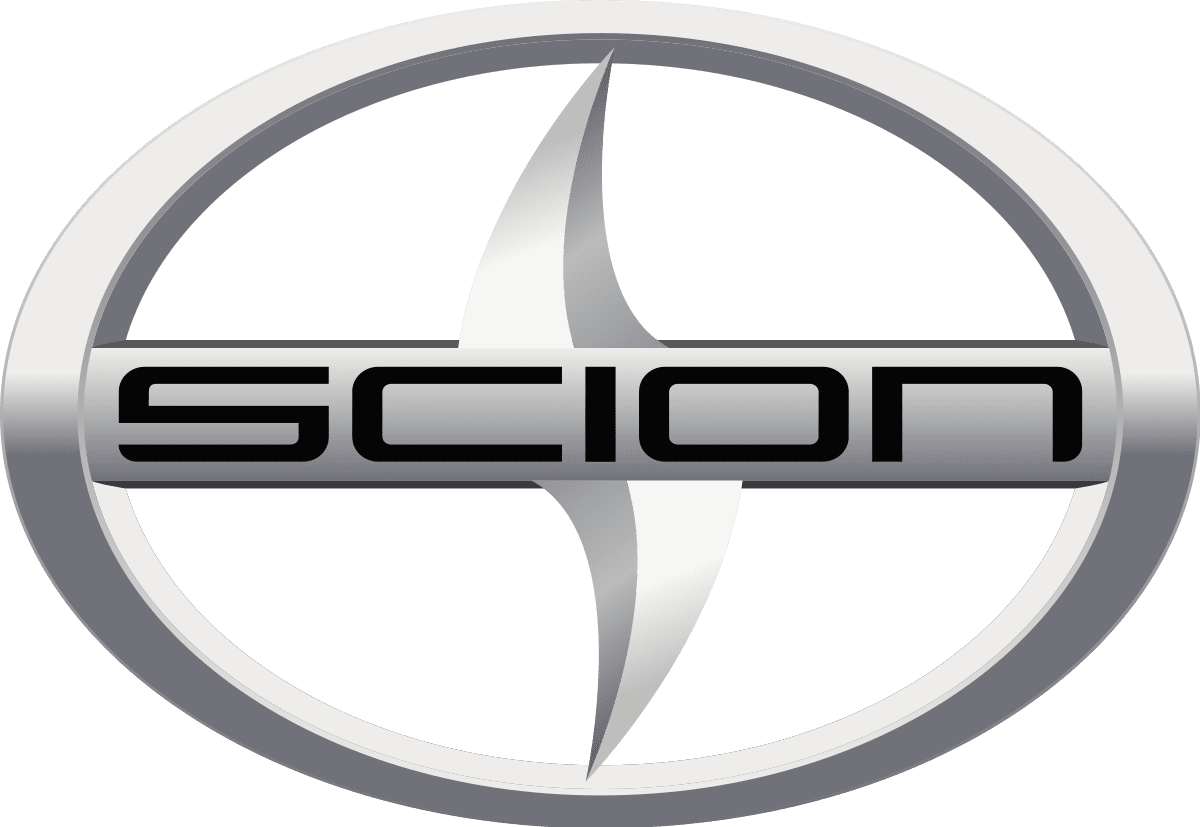 Scion vehicle history report
