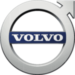 Volvo Window Sticker 