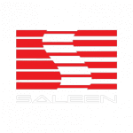 Saleen Logo Image