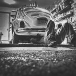 Vehicle recall