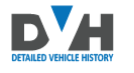 detailed vehicle history logo