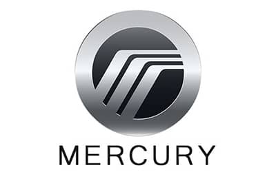 Mercury classic vehicle history