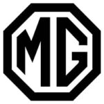 MG Logo Image