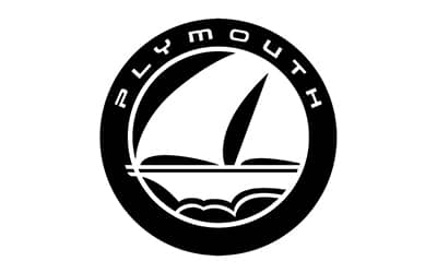 Plymouth Logo