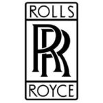 Rolls-Royce Logo