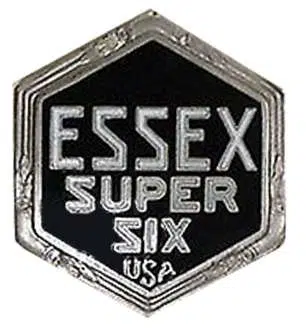 Essex windows stickers