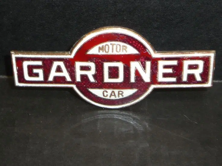 Gardner vehicle history