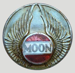 Moon classic vehicle history reports