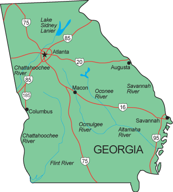 Georgia