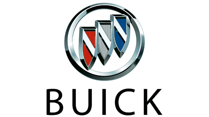 Buick logo