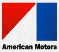 Classic AMC Logo