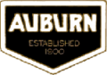 Classic Auburn Logo