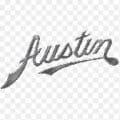Classic Austin Logo