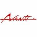 Classic Avanti Logo