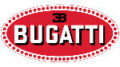 Classic Bugatti Logo